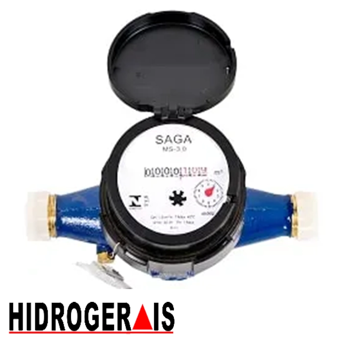 Abraçadeira em Aço Inox para casas