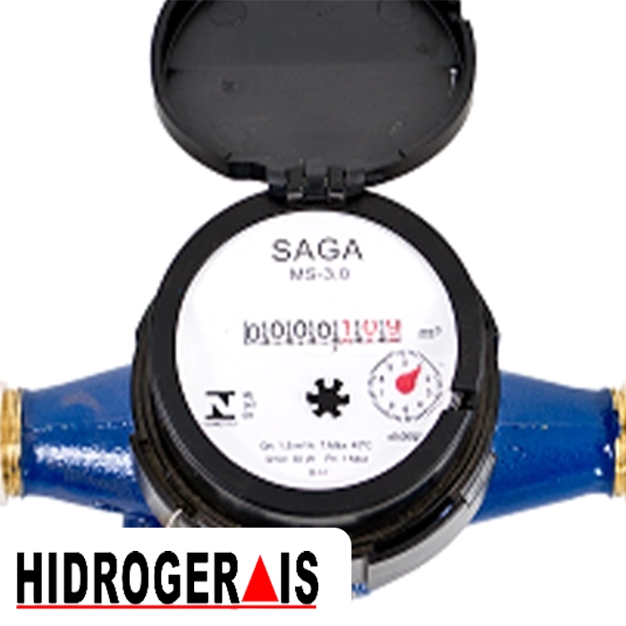 Comprar Acessórios para Hidrômetros