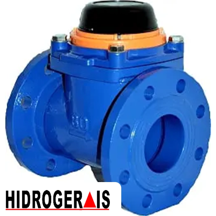 Conjunto completo de contra flanges