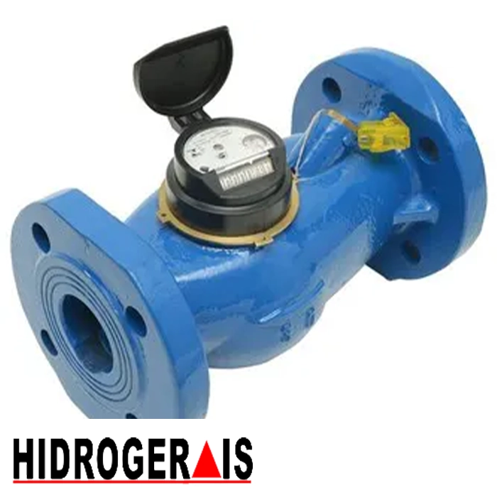 Lacre para Hidrometros para condominios