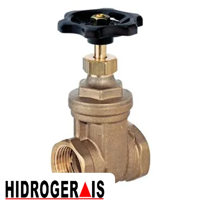 Lacre para Virola para condominios