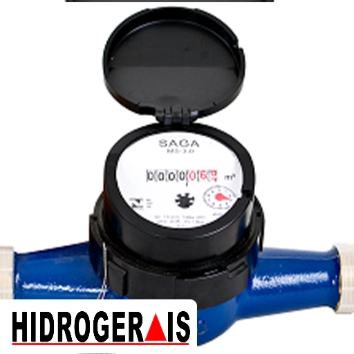 Medição individualizada de água em apartamentos