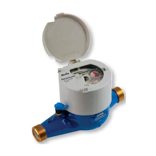 Serviço de telemetria para medição em BH