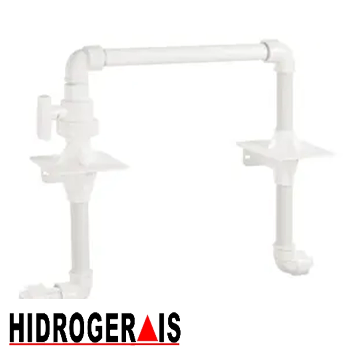 Valor do Dispositivo de Supressão