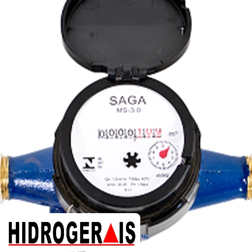 Vendedor de Hidrômetro Unijato